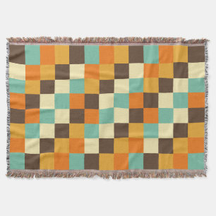 Kleurpleinen 05 deken