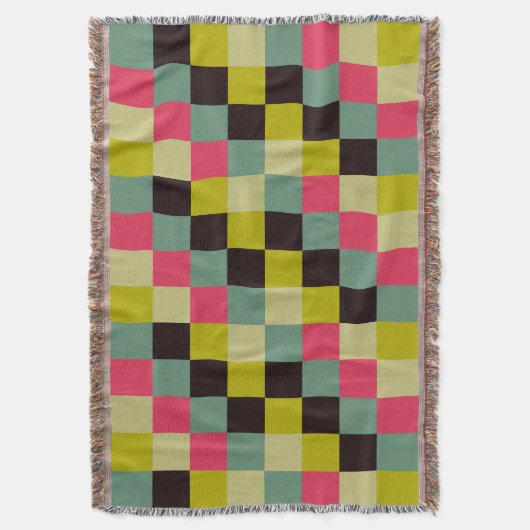 Kleurpleinen 06 deken (Voorkant Verticaal)