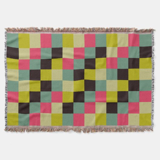 Kleurpleinen 06 deken (Voorkant)