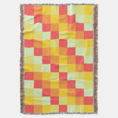 Kleurpleinen 07 deken (Voorkant Verticaal)