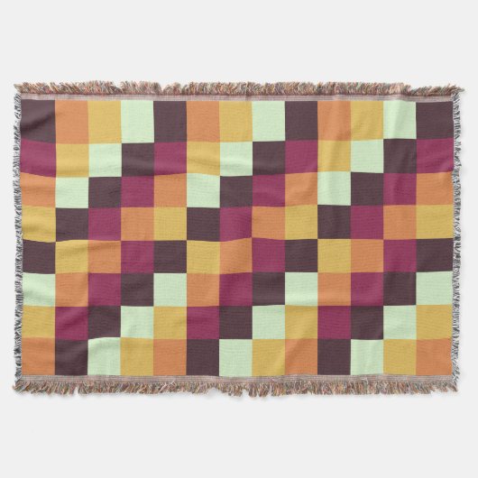 Kleurpleinen 08 deken (Voorkant)