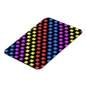 Kleurpleinen Magneet (Linkerzijde)