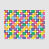 Kleurpleinen Tissuepapier (Voorkant)