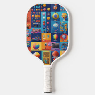 KleurPop Pickleball Paddle