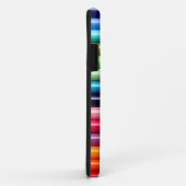 Kleurpotloden Case-Mate iPhone Case (Achterkant/rechts)