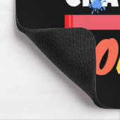 kleurpotloden kleuren nog steeds mentaal gezondhei muismat (Hoek)