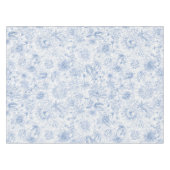 Kleurpotlood Bloem Tafelkleed (Voorkant (Horizontaal))
