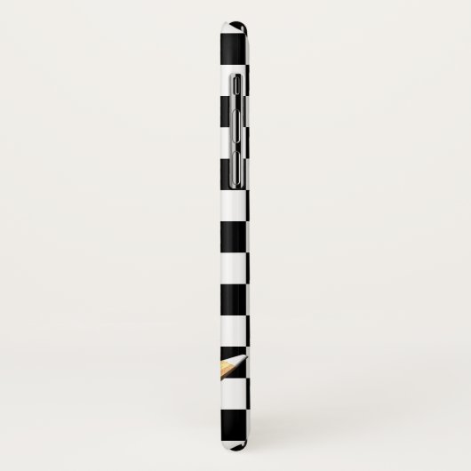 kleurpotloodkleurpotloden Case-Mate iPhone case (Achterkant/links)