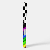 kleurpotloodkleurpotloden Case-Mate iPhone case (Achterkant / Rechts)