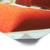 Kleurpotten Poster (Hoek)