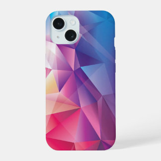 Kleurprisma iPhone 15 Case