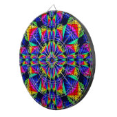 Kleurpunt_ Dartbord (Voorkant Rechts)