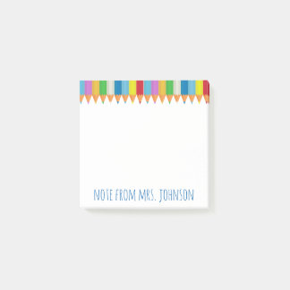 Kleurpunts 2 post-it® notes