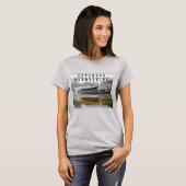 Kleurreflectie Extended Blundering shirt (Voorkant volledig)