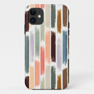Kleurregen 2 Case-Mate iPhone case