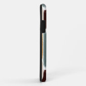 Kleurregen 2 Case-Mate iPhone case (Achterkant/rechts)