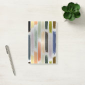 Kleurregen 5 post-it® notes (Kantoor)
