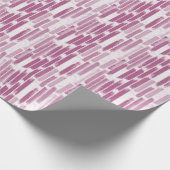 Kleurregen 6 cadeaupapier (Hoek)