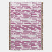 Kleurregen 6 deken (Voorkant Verticaal)