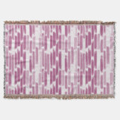 Kleurregen 6 deken (Voorkant)