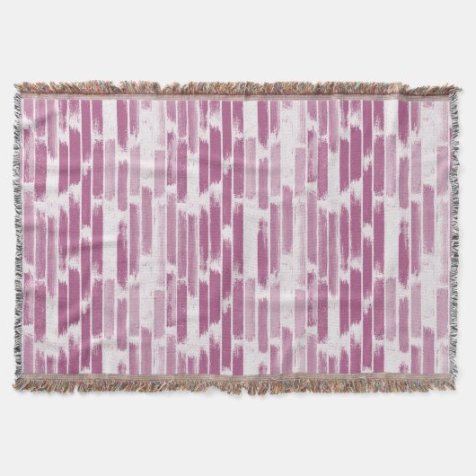 Kleurregen 6 deken (Voorkant)