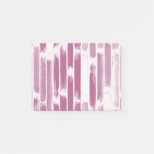 Kleurregen 6 post-it® notes (Voorkant)