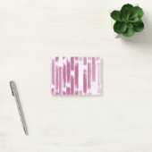 Kleurregen 6 post-it® notes (Kantoor)