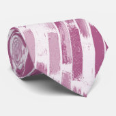 Kleurregen 6 stropdas (Opgerold)