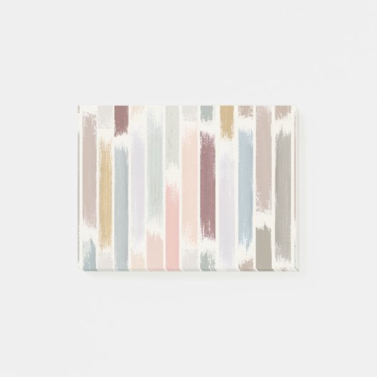 Kleurregen Post-it® Notes (Voorkant)