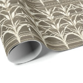 Kleurrijk 3D digitaal ontwerp mat inpakpapier – (Rol Hoek)