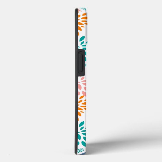 Kleurrijk abstract blokpatroon Hoesje-Mate iPhone Case-Mate iPhone Case (Achterkant / Rechts)