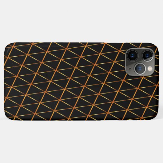 Kleurrijk Abstract Case-Mate iPhone Case (Achterkant (horizontaal))