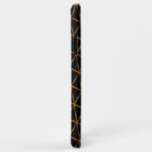 Kleurrijk Abstract Case-Mate iPhone Case (Achterkant/rechts)