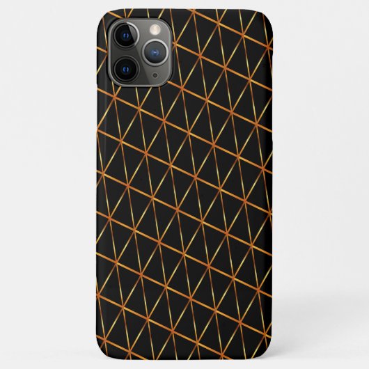 Kleurrijk Abstract Case-Mate iPhone Case (Achterkant)
