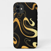 Kleurrijk Abstract Case-Mate iPhone Case (Achterkant)