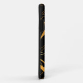 Kleurrijk Abstract Case-Mate iPhone Case (Achterkant/rechts)