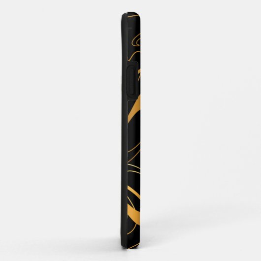 Kleurrijk Abstract Case-Mate iPhone Case (Achterkant/rechts)