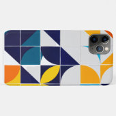 Kleurrijk Abstract Case-Mate iPhone Case (Achterkant (horizontaal))