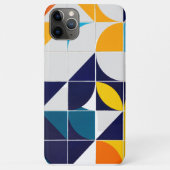 Kleurrijk Abstract Case-Mate iPhone Case (Achterkant)