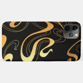 Kleurrijk Abstract Case-Mate iPhone Case (Achterkant (horizontaal))