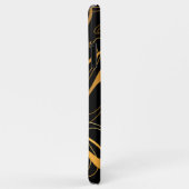 Kleurrijk Abstract Case-Mate iPhone Case (Achterkant/rechts)