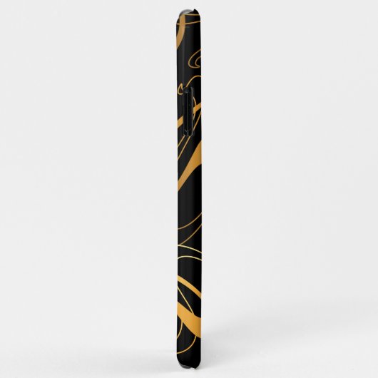 Kleurrijk Abstract Case-Mate iPhone Case (Achterkant/rechts)