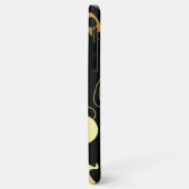 Kleurrijk Abstract Case-Mate iPhone Case (Achterkant/links)