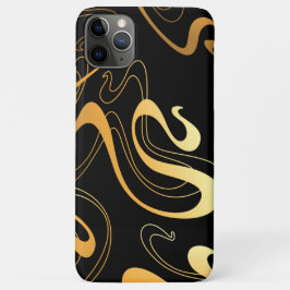 Kleurrijk Abstract Case-Mate iPhone Case