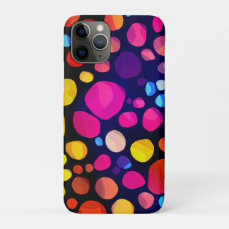 Kleurrijk Abstract Case-Mate iPhone Case