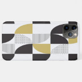 Kleurrijk Abstract Case-Mate iPhone Case (Achterkant (horizontaal))