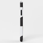 Kleurrijk Abstract Case-Mate iPhone Case (Achterkant/rechts)