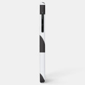 Kleurrijk Abstract Case-Mate iPhone Case (Achterkant/links)