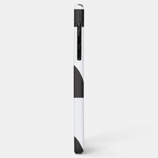 Kleurrijk Abstract Case-Mate iPhone Case (Achterkant/links)