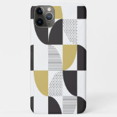Kleurrijk Abstract Case-Mate iPhone Case (Achterkant)